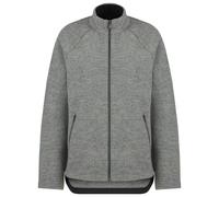 Stoic - Women's BoiledWool MunkebySt. Jacket - Merino jacket size L, grey