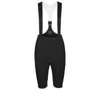 Stoic - Women's DalslandSt. Gravel Bib Shorts - Cycling bottoms size 3XL, black