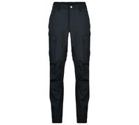 Stoic - Women's FalunSt. Tour Pants Light - Walking trousers size XL - Short, black