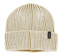 Stoic - Women's Heavy MerinoKnit MMXX. Laisdalen Beanie - Beanie size One Size, sand