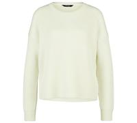 Stoic - Women's Heavy MerinoKnit MMXX.Rutvik Sweater - Merino jumper size L, white