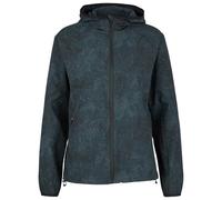 Stoic - Women's HelsingborgSt. II Performance Jacket - Running jacket size M, blue