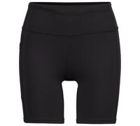 Stoic - Women's HelsingborgSt. Performance Short Tights II - Running shorts size S, black