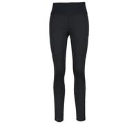 Stoic - Women's HelsingborgSt. Warm Tights - Running tights size 18, black