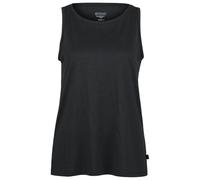 Stoic - Women's Hemp15 SälkaSt. II Tank - Tank top size L, black