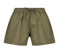 Stoic - Women's Hemp53 MMXX. Shorts - Shorts size XL, olive
