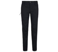 Stoic - Women's Hemp53 ValenSt. Pant - Casual trousers size 14, black