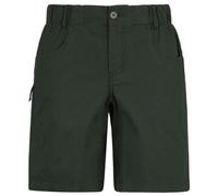 Stoic - Women's Hemp53 ValenSt. Shorts - Shorts size 10, olive