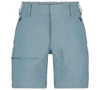 Stoic - Women's HoforsSt. Softshell Shorts Light - Shorts size S, turquoise