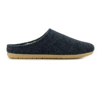 Stoic - Women's HyddaSt. II Wool Slippers - Slippers size 3-3,5, black
