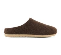 Stoic - Women's HyddaSt. II Wool Slippers - Slippers size 3,5-4,5, brown