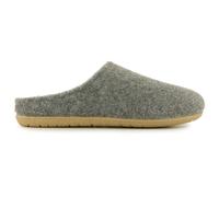 Stoic - Women's HyddaSt. II Wool Slippers - Slippers size 4,5-5, olive