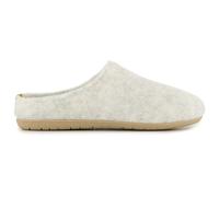 Stoic - Women's HyddaSt. III Wool Slippers - Slippers size 3,5-4,5, sand