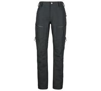 Stoic - Women's LaisholmSt. Waterproof Tour Pants - Walking trousers size 3XL, black/grey
