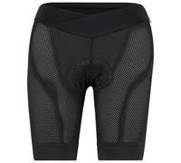 Stoic - Women's LofsdalenSt. Bike Mesh Undershorts - Cycling bottom size M, black