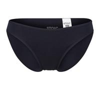 Stoic - Women's Merino150 AlsenSt. Brief - Merino base layer size XL, blue/black