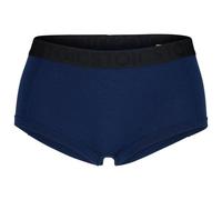 Stoic - Women's Merino150 SadjemSt. Hipster - Merino base layer size S, blue