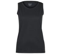 Stoic - Women's Merino155 LaholmSt. Tank - Merino shirt size S, black