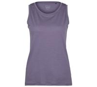 Stoic - Women's Merino155 LaholmSt. Tank - Merino shirt size XXL, grey