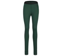 Stoic - Women's Merino180 BengtSt. Long Pants - Merino base layer size XXL, green