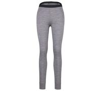 Stoic - Women's Merino180 BengtSt. Long Pants - Merino base layer size XXL, grey