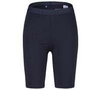 Stoic - Women's Merino180 BengtSt. Short Pants - Merino base layer size L, blue