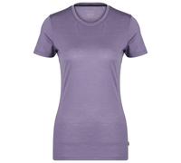 Stoic - Women's MerinoChill MMXX. Göteborg Tee - Merino shirt size L, pink