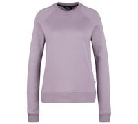 Stoic - Women's MerinoFlatFleece240 SolbergSt. Crew - Merino jumper size M, purple