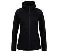 Stoic - Women's MerinoFleece270 KuolpaLightSt. Zip Hoody - Merino hoodie size XS, black