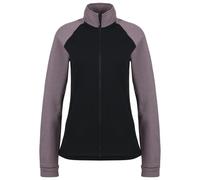Stoic - Women's MerinoFleece335 KuolpaSt. Jacket - Fleece jacket size M, black