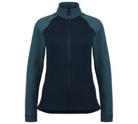 Stoic - Women's MerinoFleece335 KuolpaSt. Jacket - Fleece jacket size XXL, blue