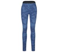 Stoic - Women's MerinoMesh150 SadjemSt. Long Pants - Long john size L, blue