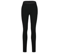 Stoic - Women's MerinoMesh150 SadjemSt. Long Pants - Long john size M, black