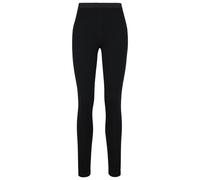 Stoic - Women's MerinoMesh150 SadjemSt. Long Pants - Long john size S, black