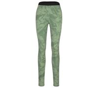 Stoic - Women's MerinoMesh150 SadjemSt. Long Pants - Long john size XXL, green
