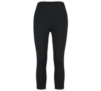 Stoic - Women's MerinoSoft245 TuleboSt. 3/4 Pants - Merino base layer size XL, black