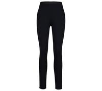 Stoic - Women's MerinoSoft245 TuleboSt. Long Pants - Merino base layer size XL, black