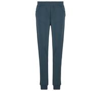 Stoic - Women's MerinoTerry285 AlavaaraSt. Pants - Tracksuit trousers size S, blue