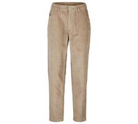 Stoic - Women's MMXX.Mora Cord Pants - Casual trousers size L, sand