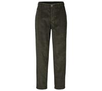 Stoic - Women's MMXX.Mora Cord Pants - Casual trousers size S, olive