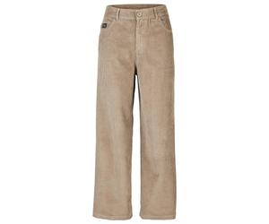 Stoic - Women's MMXX. Mora Cord Pants Wide Leg - Casual trousers size XXS, sand