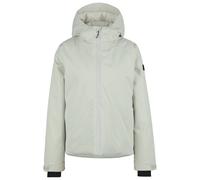 Stoic - Women's MountainWool MMXX.UppsalaSt. II Jacket - Winter jacket size XXL, grey