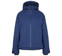 Stoic - Women's MountainWool MMXX. UppsalaSt. III Jacket - Winter jacket size XS, blue