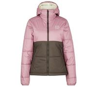 Stoic - Women's MountainWool120 StorboSt II Hoody - Insulation jacket size S, pink