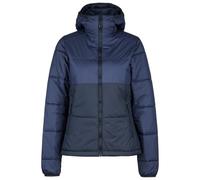 Stoic - Women's MountainWool120 StorboSt II Hoody - Insulation jacket size XXL, blue