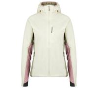 Stoic - Women's MountainWool60 JokkmokkSt. Hoody - Insulation jacket size 3XL, white/sand