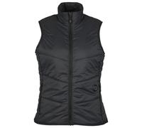 Stoic - Women's StorboSt. Heat Vest - Synthetic vest size XXL, black/grey