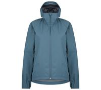Stoic - Women's VittangiSt. Softshell Jacket - Softshell jacket size L, blue