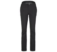 Stoic - Women's VittangiSt. Softshell Pants - Softshell trousers size XXL, black
