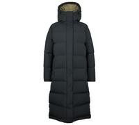 Stoic - Women's WarmDown MMXX. Pitea Long Parka - Parka size 3XL, black